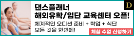 댄스플레너